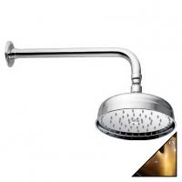 Верхний душ Nicolazzi Classic shower 5702 DB 20