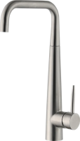 Смеситель для кухни Steel Hammer Inox SH 5183 INOX фото в интернет-магазине «Wasser-Haus.ru»