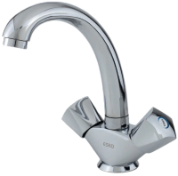 Смеситель для раковины ESKO Moscow MS 26