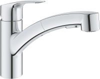 Смеситель для кухни Grohe Eurosmart 30305001 фото в интернет-магазине «Wasser-Haus.ru»