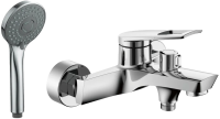 Смеситель для ванны с душем Haiba HB60595