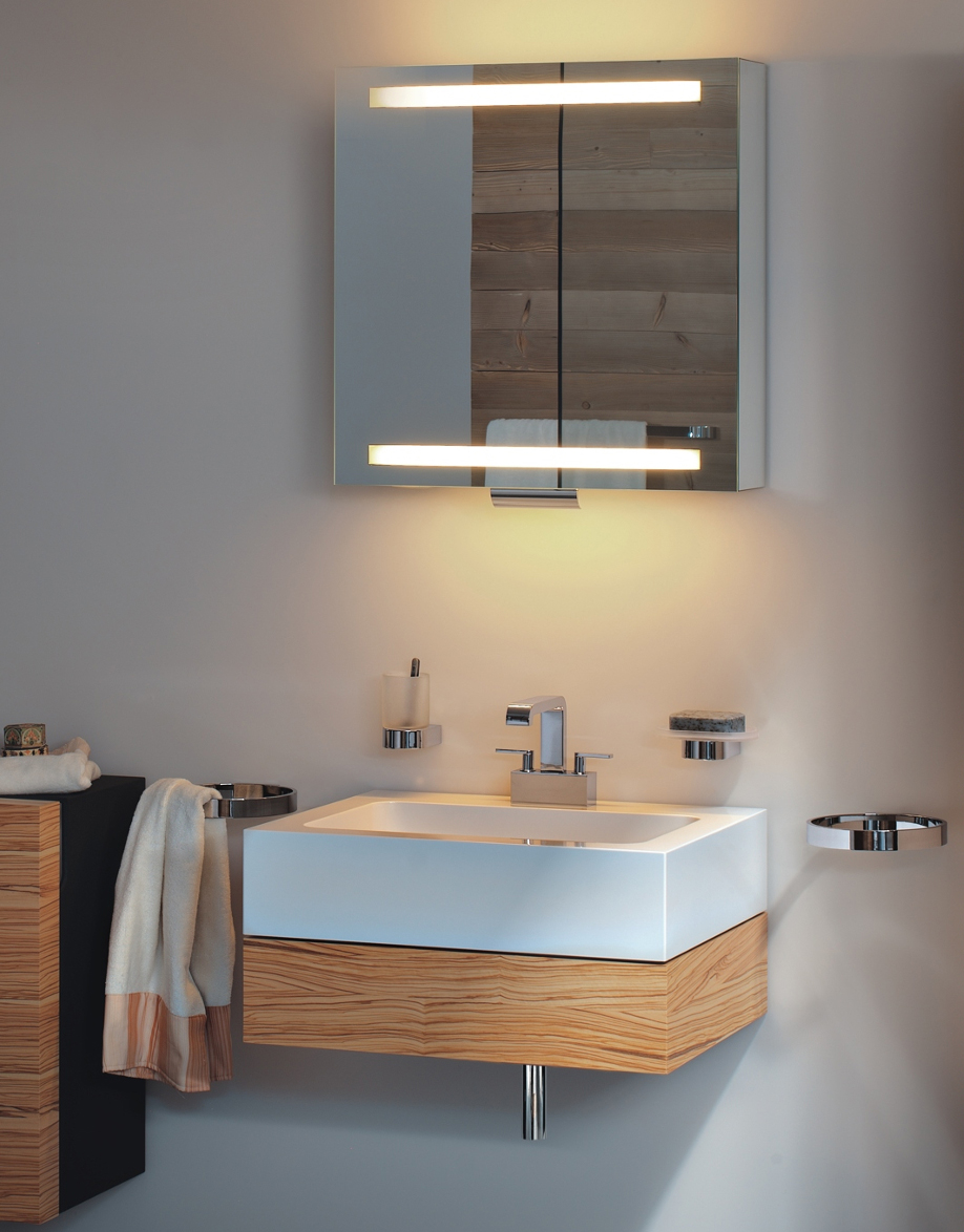 Мебель для ванной Keuco Edition 300 олива 65 см фото в интернет-магазине «Wasser-Haus.ru»
