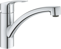 Смеситель для кухни Grohe Eurosmart 33281003 фото в интернет-магазине «Wasser-Haus.ru»