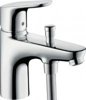 Смеситель Hansgrohe Focus E2 Monotrou 31930000 на борт ванны фото в интернет-магазине «Wasser-Haus.ru»
