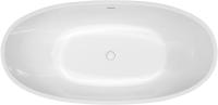 Акриловая ванна ABBER AB9207 фото в интернет-магазине «Wasser-Haus.ru»