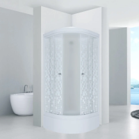 Душевой уголок Triton Стандарт Щ0000061809 90х90 В фото в интернет-магазине «Wasser-Haus.ru»