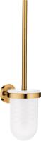 Ершик Grohe Essentials 40374GL1 холодный рассвет