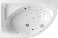 Акриловая ванна Excellent Aquarella WAEX.ARL15.NANO L, 150х100 фото в интернет-магазине «Wasser-Haus.ru»
