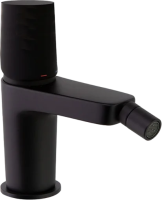 Смеситель для биде Ramonsoler Tzar 340301NM матовый чёрный фото в интернет-магазине «Wasser-Haus.ru»