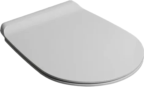 Унитаз подвесной Simas Vignoni VI18bi matt безободковый, с микролифтом, белый матовый фото в интернет-магазине «Wasser-Haus.ru»