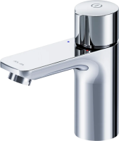 Смеситель для раковины AM.PM X-Joy TouchReel F85A02500 хром фото в интернет-магазине «Wasser-Haus.ru»