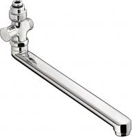 Излив Hansgrohe Metropol S 14495000 универсальный фото в интернет-магазине «Wasser-Haus.ru»