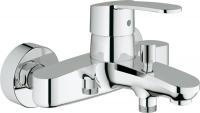 Смеситель Grohe Eurostyle Cosmopolitan 33591002 для ванны с душем фото в интернет-магазине «Wasser-Haus.ru»