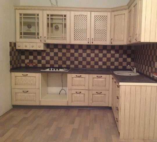 Мойка кухонная Franke Ronda ROG 611С миндаль фото в интернет-магазине «Wasser-Haus.ru»