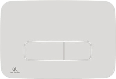 Комплект Унитаз подвесной Bien Dor с биде + Система инсталляции для унитазов Ideal Standard ProSys с белой кнопкой фото в интернет-магазине «Wasser-Haus.ru»