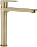 Смеситель для раковины Ramonsoler Alexia 3602OC золото