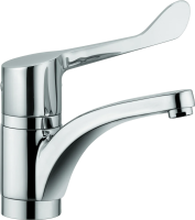 Смеситель для кухни Kludi Medi Care 349080524 фото в интернет-магазине «Wasser-Haus.ru»