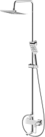 Душевой комплект Rossinka RS46-11 + RS46-46