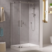 Душевой уголок Grossman Cosmo GR-1110R фото в интернет-магазине «Wasser-Haus.ru»