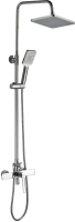 Душевая стойка BOCH MANN Chika BM8601
