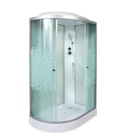 Душевая кабина AvaCan L902 R с электрикой фото в интернет-магазине «Wasser-Haus.ru»