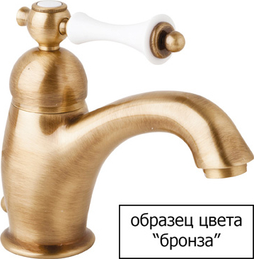 Кронштейн для верхнего душа Cezares CZR-TDA2-02 фото в интернет-магазине «Wasser-Haus.ru»