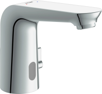 Смеситель для раковины Cersanit Sense 63106 хром