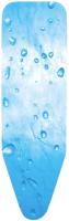 Чехол для гладильной доски Brabantia PerfectFit B 318160 124x38 ледяная вода фото в интернет-магазине «Wasser-Haus.ru»