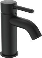 Смеситель для раковины Ideal Standard Ceraline BC268XG черный