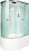 Душевая кабина DTO EM4512R фото в интернет-магазине «Wasser-Haus.ru»