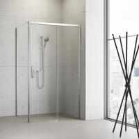 Душевой уголок Radaway Idea KDJ 90x160 R фото в интернет-магазине «Wasser-Haus.ru»