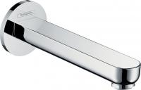 Излив Hansgrohe Metropol S 14420000 для ванны фото в интернет-магазине «Wasser-Haus.ru»