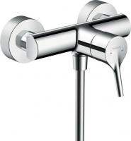 Смеситель Hansgrohe Talis S 72600000 для душа фото в интернет-магазине «Wasser-Haus.ru»
