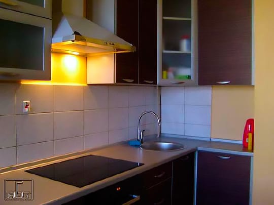 Мойка кухонная Reginox R18 370 LUX OKG сталь фото в интернет-магазине «Wasser-Haus.ru»