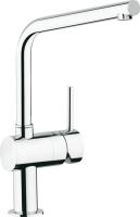 Смеситель Grohe Minta 31375000 для кухонной мойки фото в интернет-магазине «Wasser-Haus.ru»