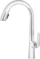 Смеситель для кухни Kaiser Strike 09066 хром фото в интернет-магазине «Wasser-Haus.ru»