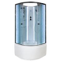 Душевая кабина AvaCan EM5011 N LED фото в интернет-магазине «Wasser-Haus.ru»