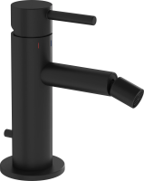 Смеситель для биде VitrA Origin A4255936WTC, матовый черный фото в интернет-магазине «Wasser-Haus.ru»