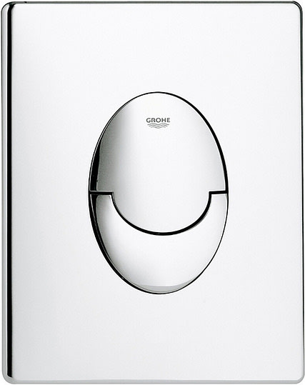 Комплект Grohe Solido 39192000 подвесной унитаз + инсталляция + кнопка фото в интернет-магазине «Wasser-Haus.ru»