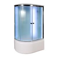 Душевая кабина AvaCan D120S LED R фото в интернет-магазине «Wasser-Haus.ru»