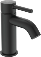 Смеситель для раковины Ideal Standard Ceraline BC193XG черный
