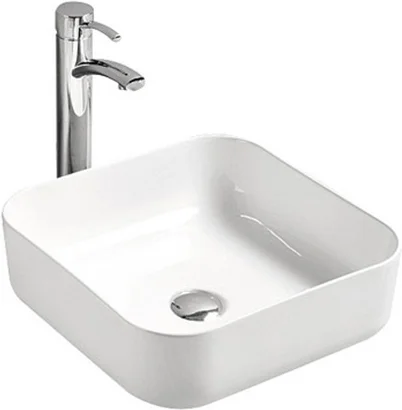 Раковина Mira MR-5018 фото в интернет-магазине «Wasser-Haus.ru»
