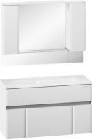 Мебель для ванной Edelform Amata 120