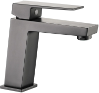 Смеситель для раковины Rush Thira TR3635-12Black черный