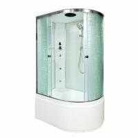 Душевая кабина AvaCan EM 5012 L с гидромассажем фото в интернет-магазине «Wasser-Haus.ru»