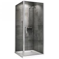 Душевой уголок ABBER Sonnenstrand AG04090-S85 фото в интернет-магазине «Wasser-Haus.ru»