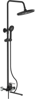 Душевая стойка Potato P35274-6