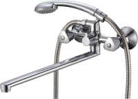 Смеситель для ванны с душем WesnaArt Teplo TEP04-320