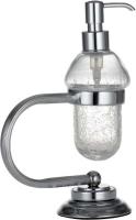 Дозатор Boheme Murano 10909-CR фото в интернет-магазине «Wasser-Haus.ru»