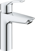 Смеситель для раковины Grohe Eurosmart 23923003 фото в интернет-магазине «Wasser-Haus.ru»